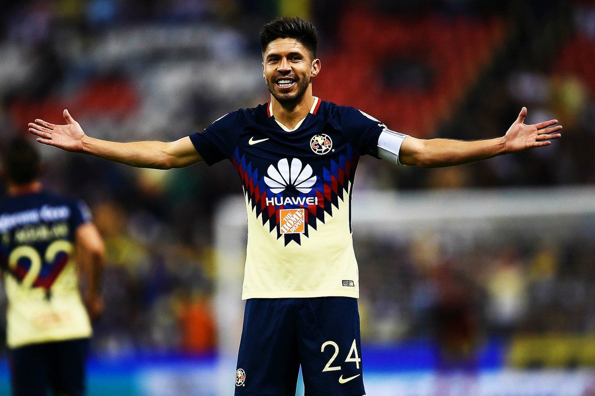 Agónico triunfo del América - SomosInvictos