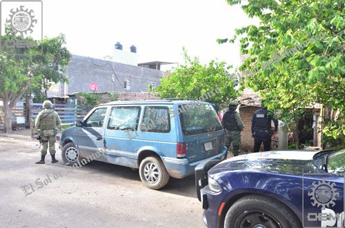 Encuentran toma clandestina cerca de refinería en Guanajuato - Toma-Clandestina-Sol-de-Salamanca