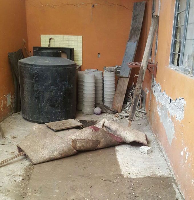 Encuentran toma clandestina de combustible en Ecatepec - Toma-clandestina-EdomexInforma-e1503436854798