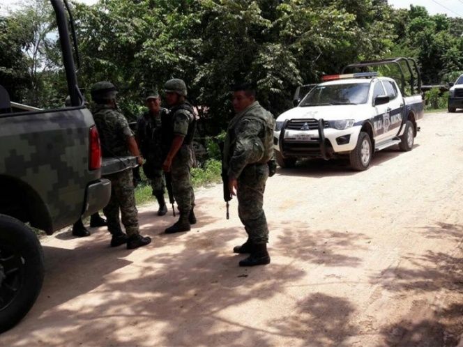 Asesinan a turista irlandés en Michoacán - Turista-irlandés-Foto-de-Excelsior-2