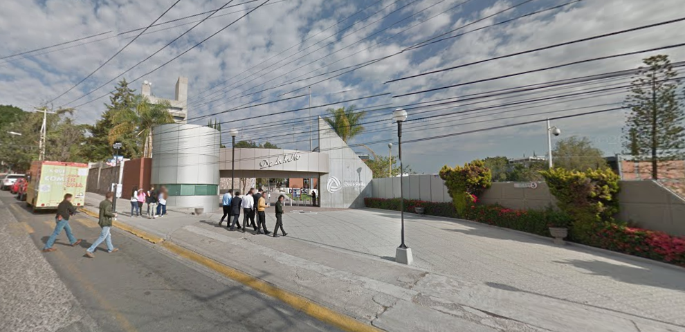 Muere paciente de Odontología de La Salle en León