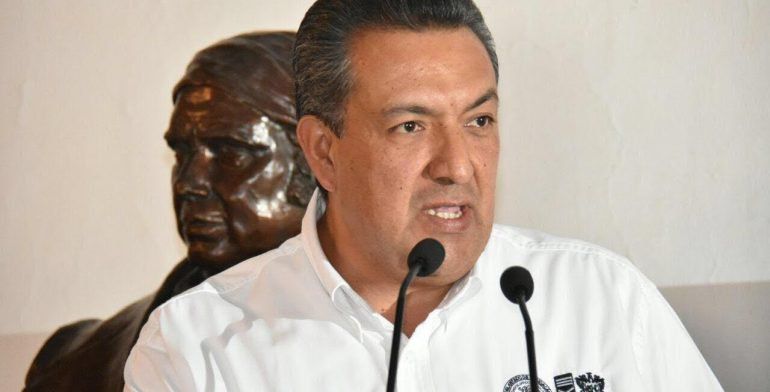 Proponen prohibir celulares en escuelas - Wilfrido-Lázaro