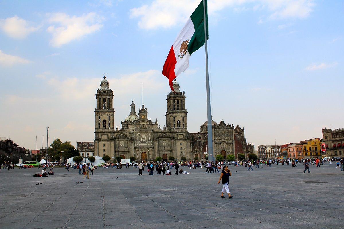 Hospedaje en CDMX baja 50 por ciento tras sismo