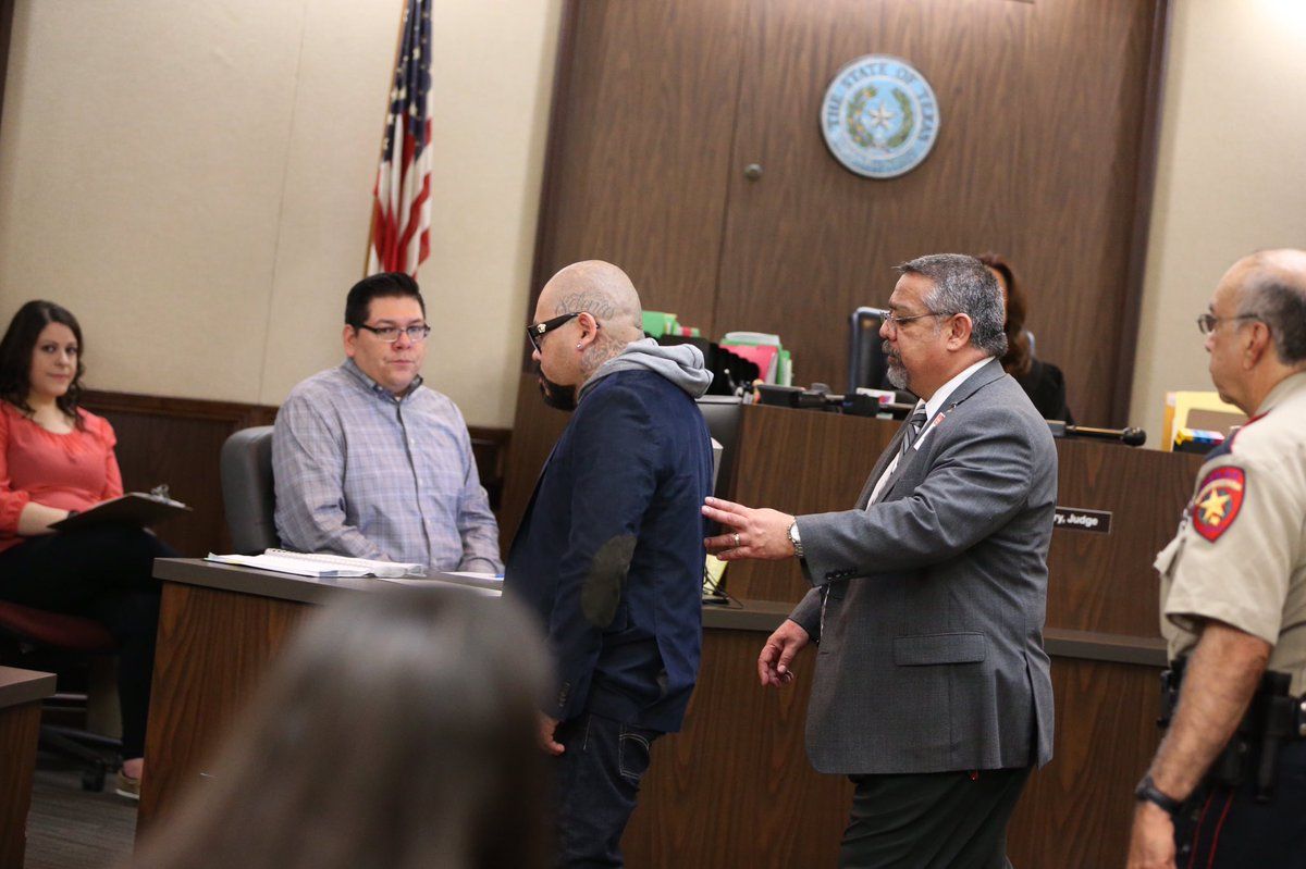 Liberan a AB Quintanilla