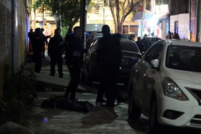 Acribillan a dos hombres en la Ciudad de México - acribillados