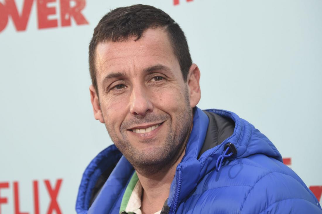 Los actores mejor pagados del 2017 - adam-sandler