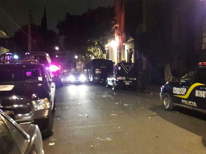 Riña deja un adolescente muerto en Venustiano Carranza - adolescente-v-carranza1