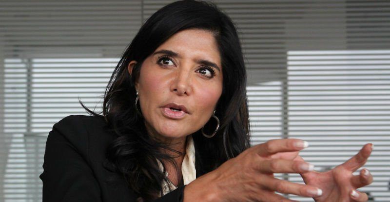 No nos sirven los caballos de Troya en el PRD: Barrales