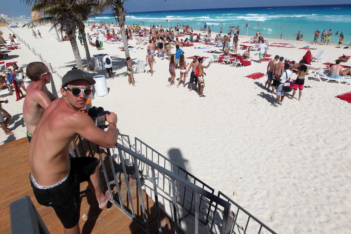 EE.UU. eleva alerta de viaje en siete estados de México