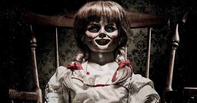 Annabelle: Creation se apodera del primer lugar en la taquilla