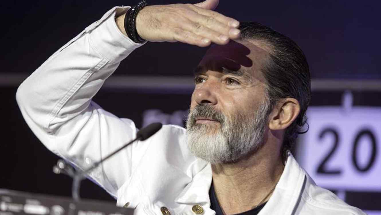 Antonio Banderas interpretará a Pablo Picasso - antonio-banderas-1