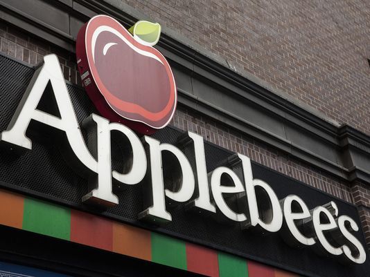 Prevén el cierre de 160 restaurantes Applebee's y IHOP - applebees