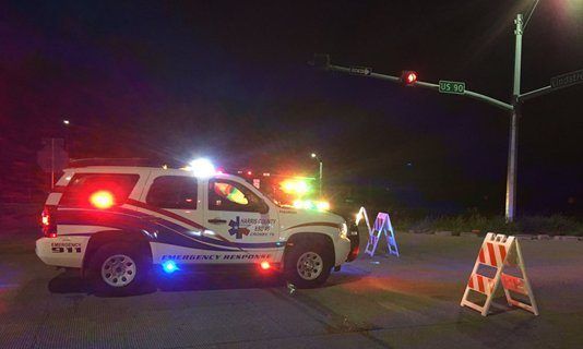 Planta química afectada por Harvey registra dos explosiones - arkema-texas-1-e1504181688995