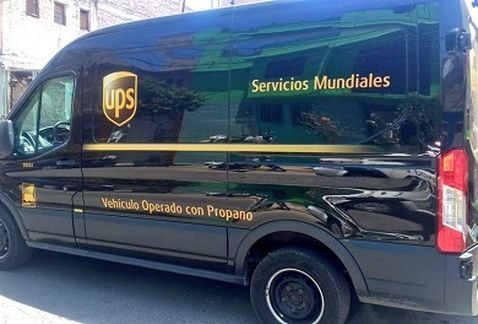 Muere ladrón en intento de asalto a camioneta de mensajería en Neza