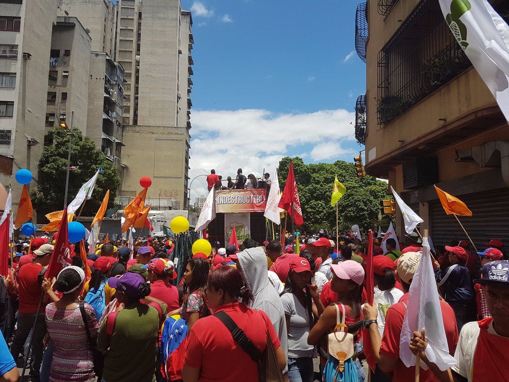 Instalan Asamblea Constituyente en Venezuela - asamblea-const