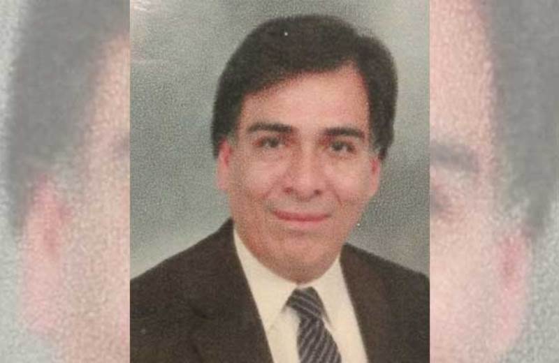 Matan a profesor de Prepa 2 afuera de su domicilio - asesinan-a-catedratico-de-la-unam-afuera-de-su-casa-recibio-8-tiros