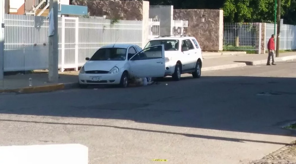 Asesinan a dos en Culiacán