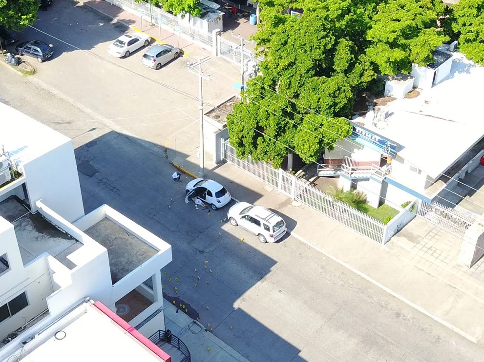 Asesinan a dos en Culiacán - asesinato-culiacán3