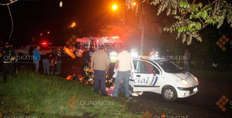 Ataque a familia en Michoacán deja dos muertos y dos heridos - asesinato-familia-uruapan