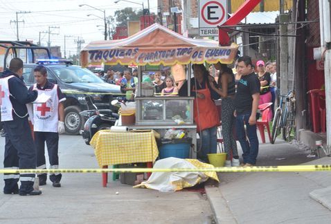 Asesinan a cuatro en Salamanca - asesinato-hombres-salamanca