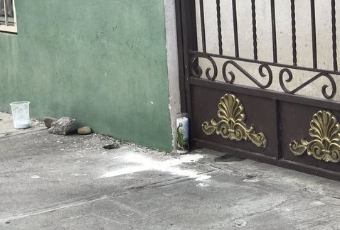 Apuñalan a joven en Nuevo León