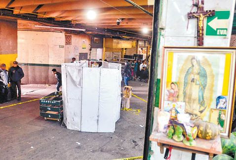 Asesinan a ocho personas en Guerrero - asesinatos-guerrero