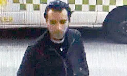 PGR identifica a presunto asesino de juez federal en Metepec