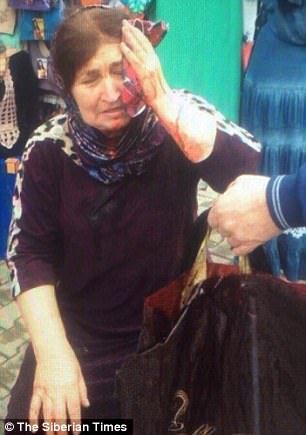 Sujeto hiere a ocho personas con cuchillo en Siberia - ataque-siberia-3