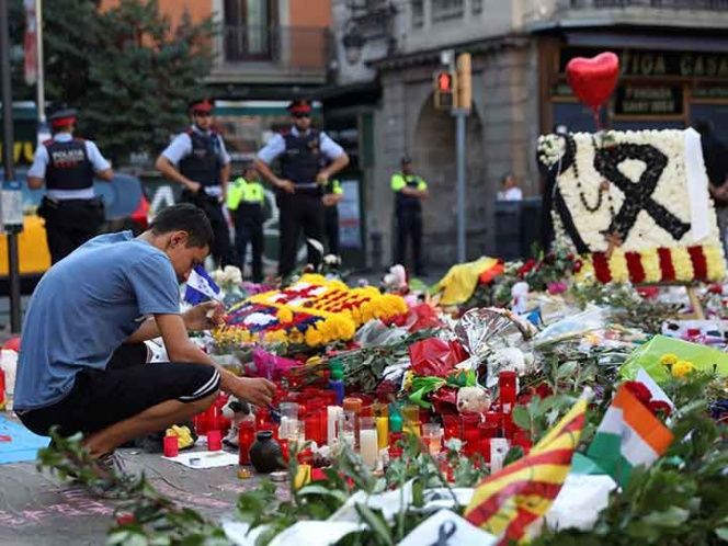 Identifican a las 15 víctimas del atentado en Barcelona - atentado-barcelona-1