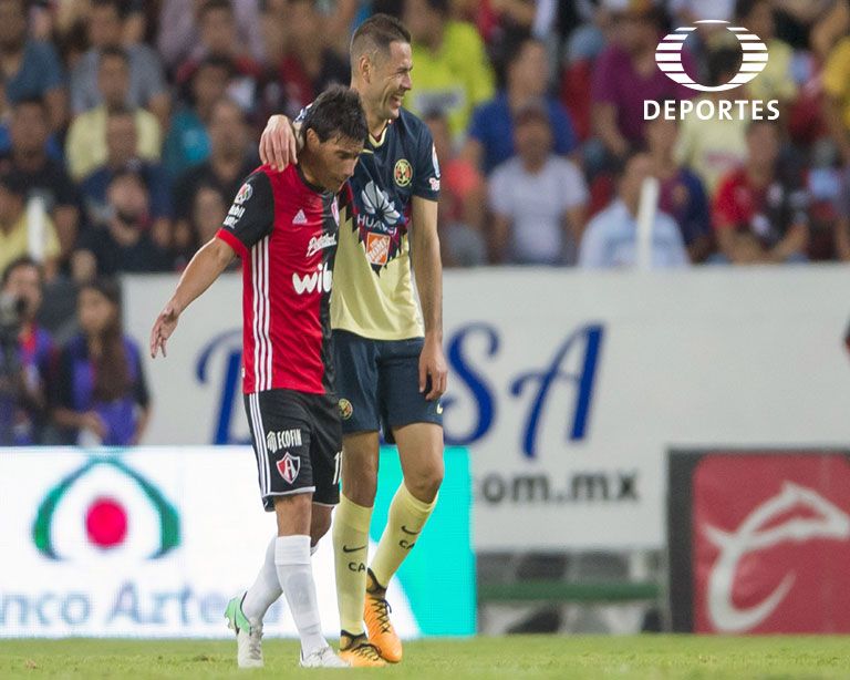 Agónico triunfo del América - atlas-vs-america-3