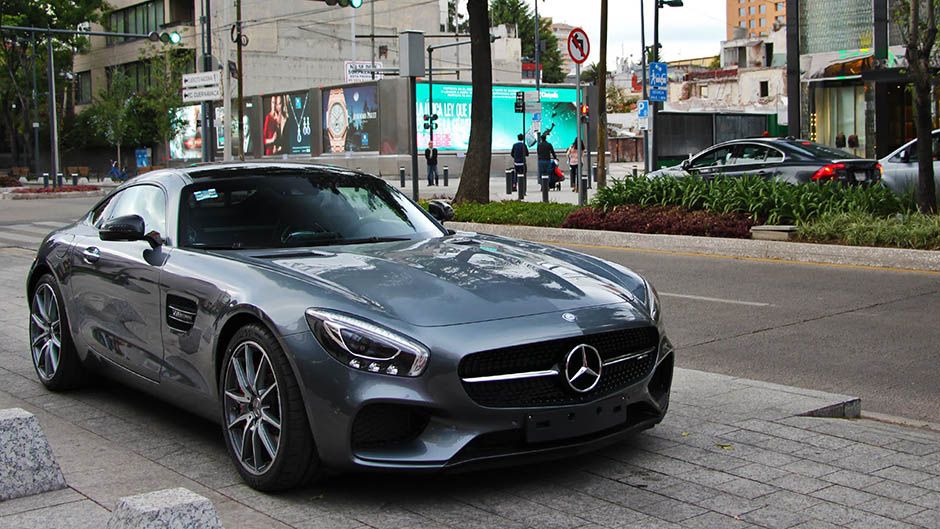 La práctica con la que autos de lujo evitan el pago de tenencia - autos-de-lujos-en-cdmx