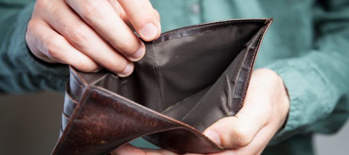 Gran mayoría de Pymes no sobreviven a sus primeros cinco años - bancarrota-pyme