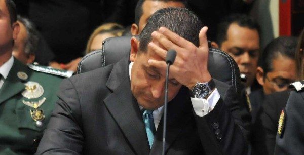 Fiscalía de Veracruz pide 10 años cárcel contra extitular de Seguridad Pública