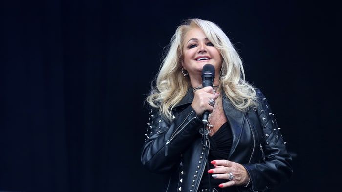 Bonnie Tyler cantará ‘Total Eclipse of the Heart’ durante eclipse del lunes