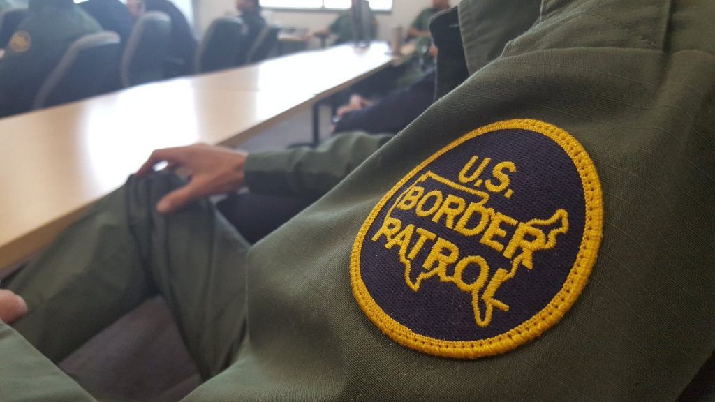 Patrulla Fronteriza mantendrá vigilancia pese a huracán Harvey - border-patrol-1024x576