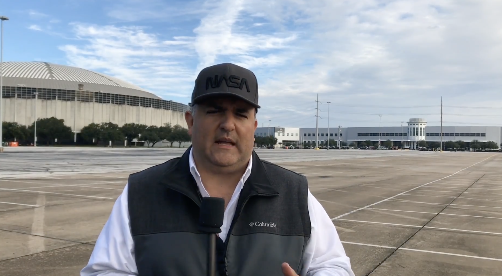 Ha dejado de llover en Houston a cinco días del huracán Harvey Ha dejado de llover en Houston a cinco días del huracán Harvey