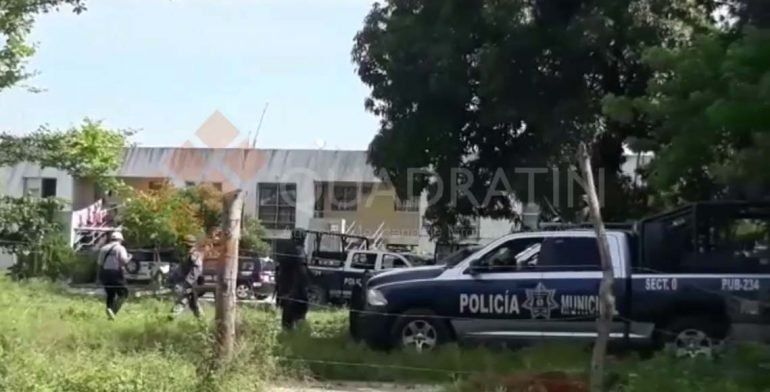 Hallan cinco cadáveres en fosas clandestinas de Acapulco