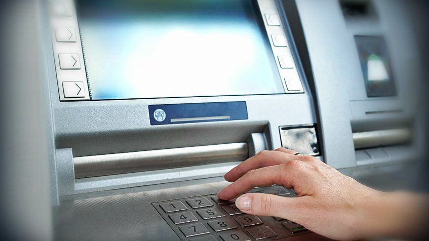 Advierten por solicitud de créditos en cajeros automáticos