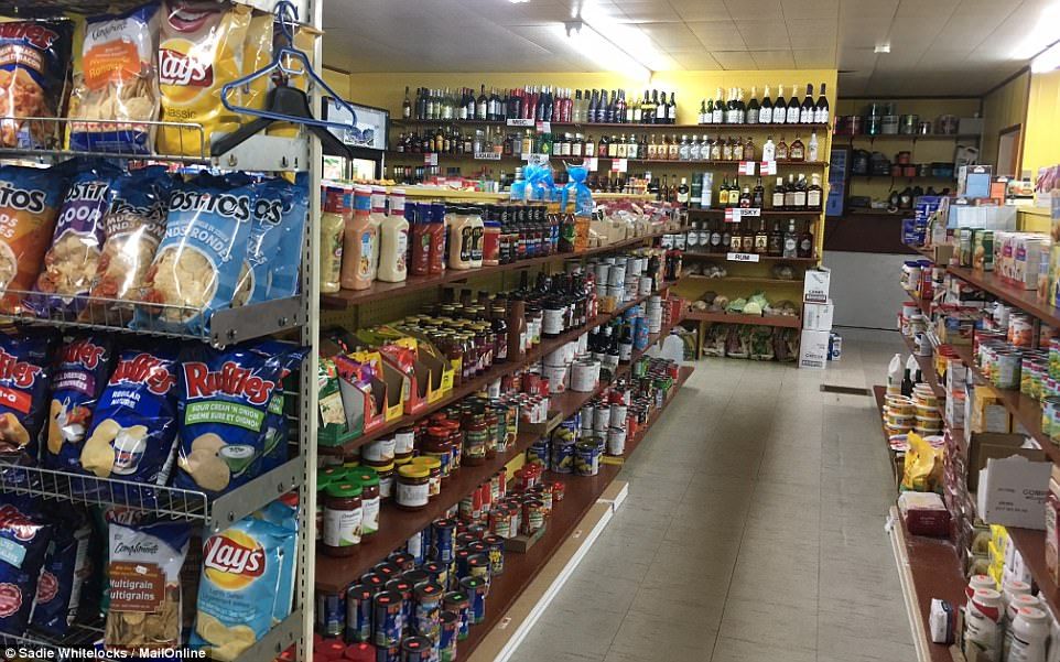 Conozca el pueblo canadiense donde puede construir su casa donde guste - canadá-5