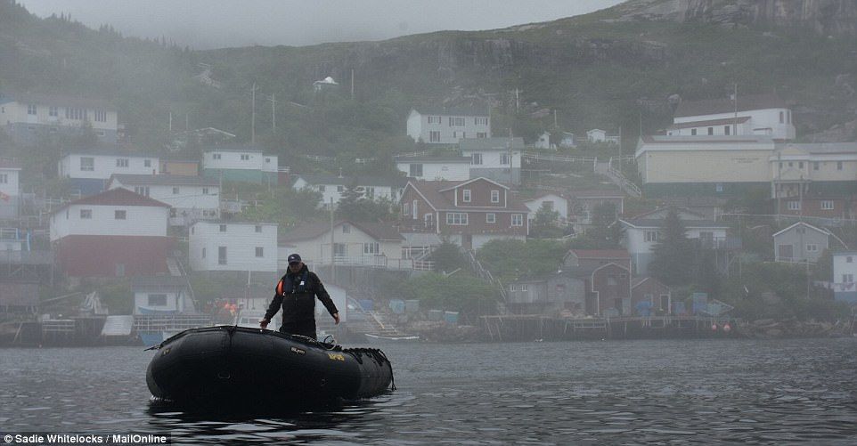 Conozca el pueblo canadiense donde puede construir su casa donde guste - canadá-6