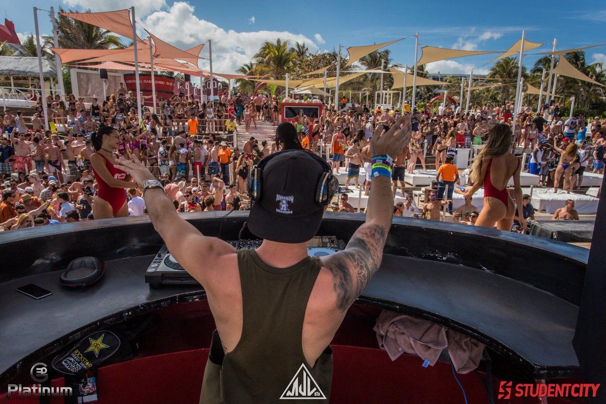 Alerta de EE.UU. es oportunidad para mejorar: Enrique de la Madrid - cancún