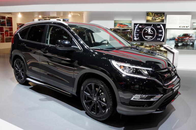 Los 10 coches más vendidos del 2017 - car-04