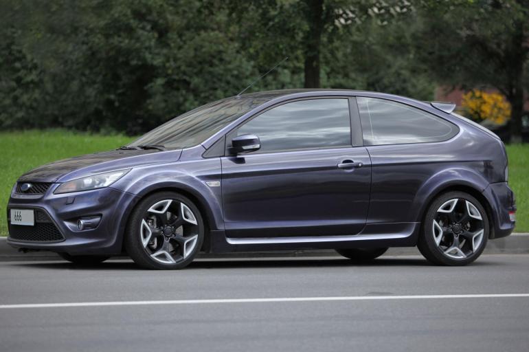 Los 10 coches más vendidos del 2017 - car-08