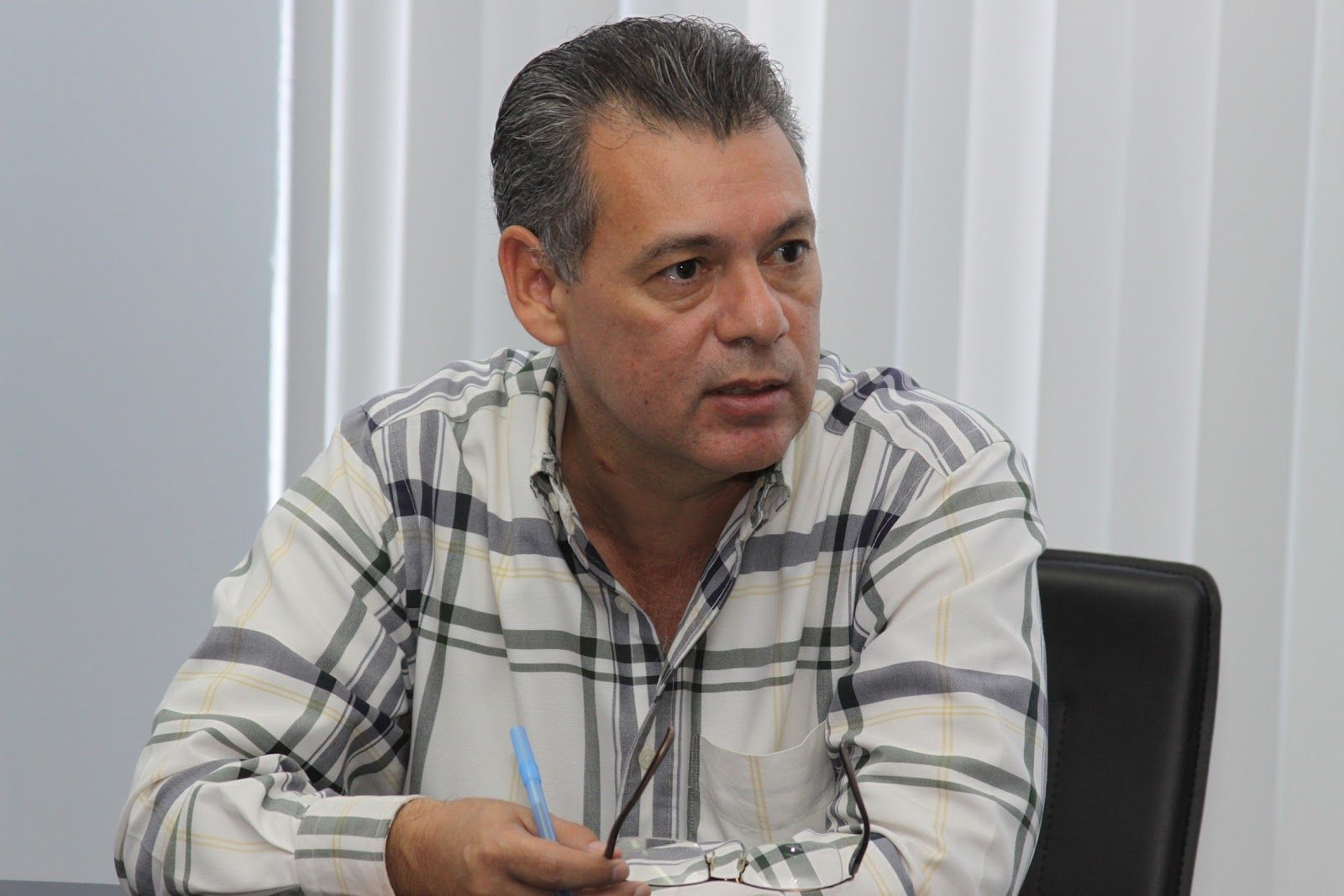 Asesinan a exsubprocurador de Baja California Sur - carlos-palos-