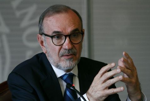 No habrá operativos contra migrantes en Texas durante inundación: SRE - carlos-sada