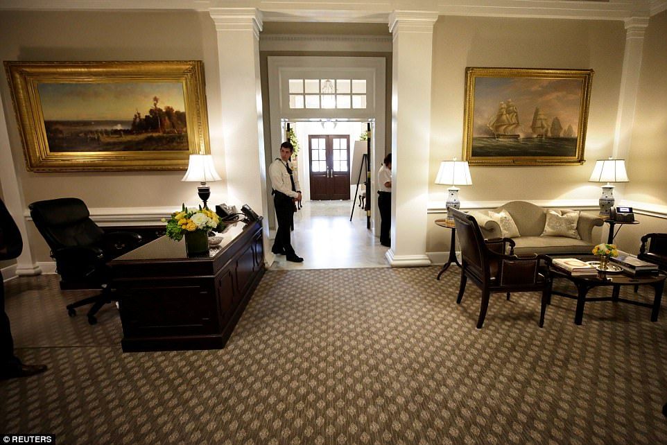 Remodelan la Casa Blanca - cb13