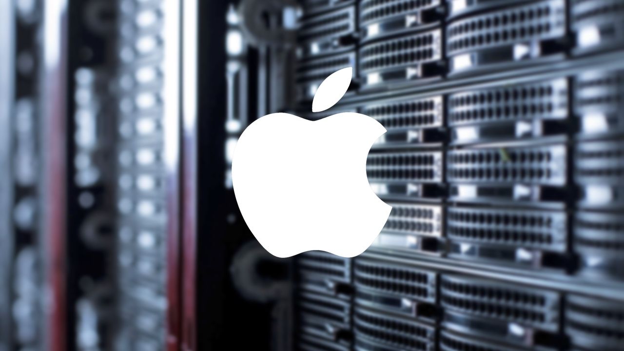 Iowa da incentivos a Apple para construir dos centros de datos - centro-de-datos-Apple