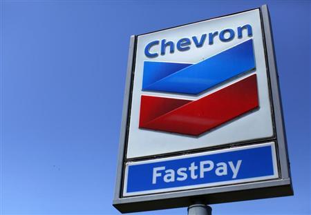 Chevron abrirá gasolineras en México - chevron1