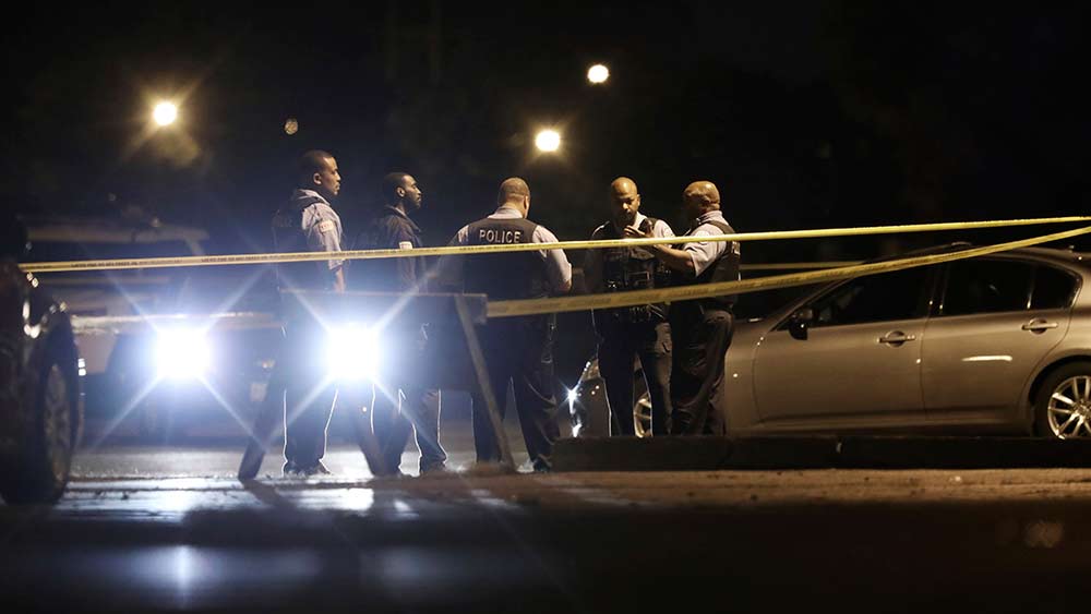 Seis muertos y 33 heridos por balaceras en Chicago - chicago-1