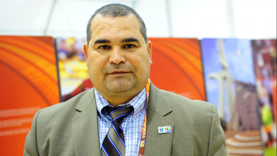 José Luis Chilavert quiere ser presidente de Paraguay